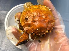 -肥肥虾庄·金牌油焖大虾(东湖欢乐谷店)