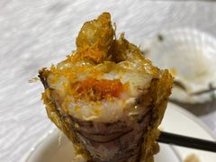 椒盐濑尿虾-强记海鲜·大排档(蛇口新街店)
