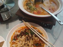 -紫鑫阁饭庄(长安店)