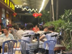-探越越南牛肉粉(江南西分店)
