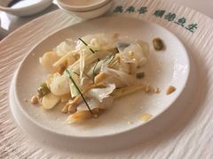 -美未居·老字号·地道顺德菜·桑拿鸡·鱼生(容桂店)