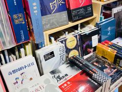 -猫的天空之城概念书店(束河店)