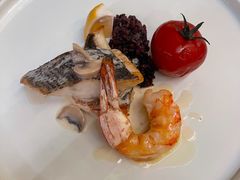 -马克西姆餐厅(崇文门店)