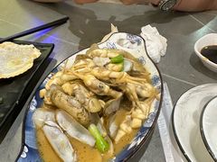-生蚝园