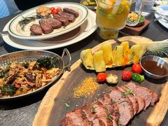 -卡朋西餐(宝安大仟里店)