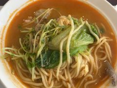 -斑斓西餐厅·自助茶点(高崎机场佰翔花园酒店)