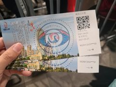 -南昌之星摩天轮