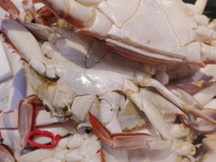 -半岛听涛蒸汽海鲜自助(K11店)