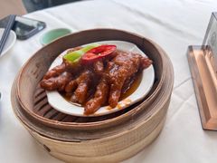 -馨越楼·点心·粤菜(赤坎店)