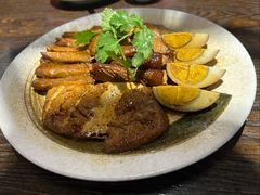 -大洋家·潮汕鱼鲜·花胶砂锅粥(天河东路店)
