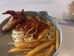 -宜家·瑞典风味餐厅(无锡店)