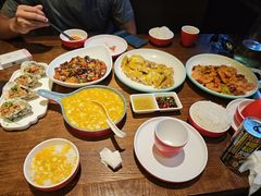 -川悦留香·海鲜餐厅(海棠68环球美食街店)