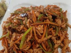 -清真·同发顺饭庄·烧麦(总店)