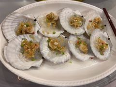 -亮庆餐厅·粤菜·早茶(篁庄店)