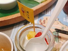 -椰小鸡·琼州糟粕醋(美兰缤纷城店)