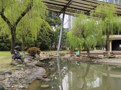 -苏州河梦清园环保主题公园