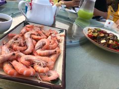 -崖口红树林海鲜餐厅