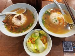 -王春春鸡汤饭(上海中海环宇城店)