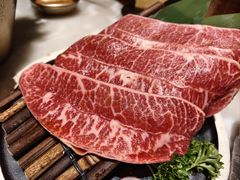 -韩宫宴和牛烤肉(宁波环球银泰城店)