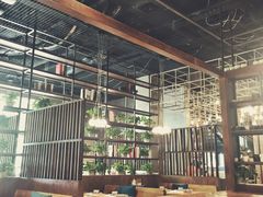 大堂-U你·天然调味(南湖总店)