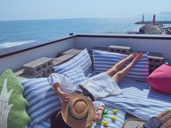 -Cafe Rooftop Cheongsapo