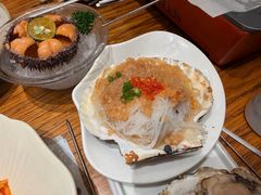 -金太阳海鲜烧烤·本地人餐厅(星海公园店)