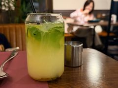 -沏点Trattoria意大利餐厅(新街口店)