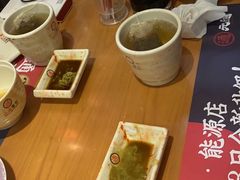 -元通寿司(地标店)