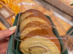 原味生乳卷-泸溪河桃酥(鄞州高新宝龙店)