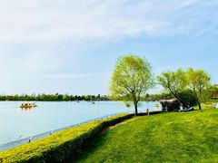 -南京银杏湖乐园