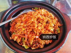 -88号小吃店·经典云南菜·地道纳西美食