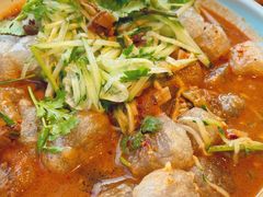 -萍香大厨·锅包肉(大东门店)