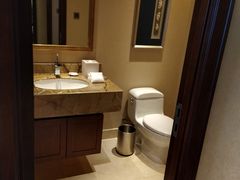 -长白山万达喜来登度假酒店