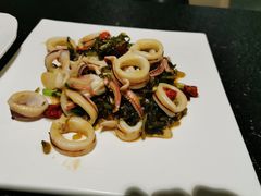 -潮三爷砂锅焗海鲜·生腌·海鲜粥(朝晖店)