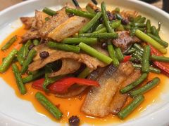 -李氏传家菜(兴城路店)