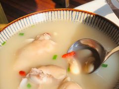 -龙门阵茶屋川菜馆(武康路店)