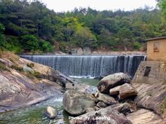 -九鲤湖风景区