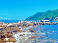 -西涌国际滨海旅游区