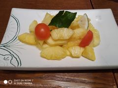 -云海肴·汽锅鸡·云南菜(苏州中心店)