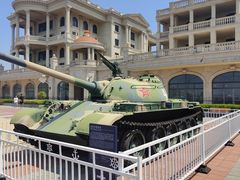 -中国人民解放军海军博物馆