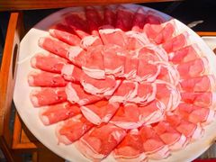 -前门杨记·铜锅涮肉(王府井·故宫店)