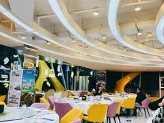 大堂-潇湘楼(环保园店)