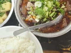 -大邑李记肥肠血旺