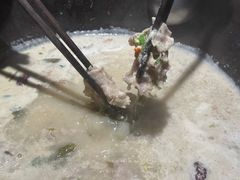 -鲜潭蒸汽石锅鱼(五道口购物中心店)