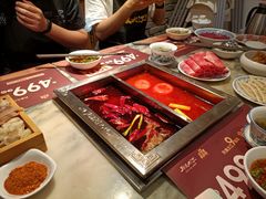 -月满大江火锅(总府路店)