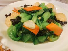 -翠亭酒家(山西南路店)