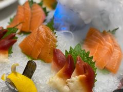 -万龙洲海鲜(大兴绿地缤纷城店)