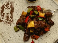 -清华大学-甲所餐厅