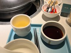 -百年果林椰子鸡(中洲店)