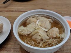 -新旺茶餐厅(嘉里城店)